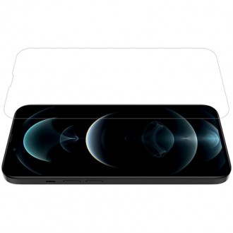 Nillkin Tvrzené Sklo 0.2mm H+ PRO 2.5D pro iPhone 13 Pro Max