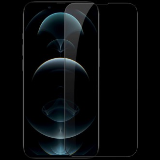 Nillkin Tvrzené Sklo 2.5D CP+ PRO Black pro iPhone 13/13 Pro