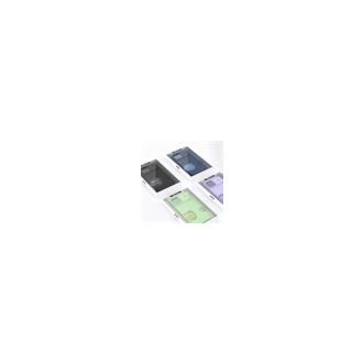 Nillkin CamShield Silky Silikonový Kryt pro iPhone 13 Pro Max Black