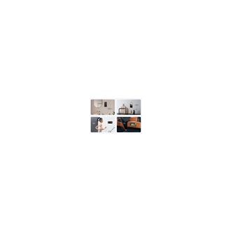 Nillkin SnapHold Magnetic Sticker (2ks) Black