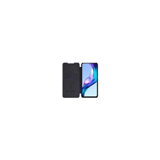 Nillkin Qin Book Pouzdro pro Xiaomi Redmi 10/10 Prime Black