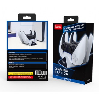 iPega P5012 Charger Station pro PS5 Controller