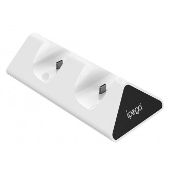 iPega P5012 Charger Station pro PS5 Controller