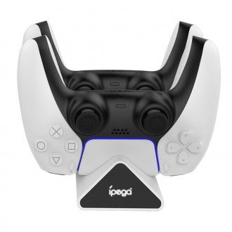 iPega P5012 Charger Station pro PS5 Controller