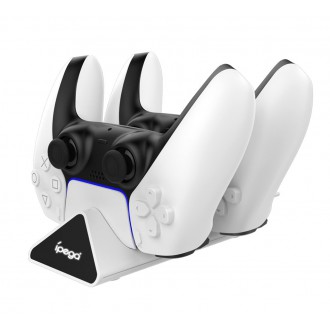 iPega P5012 Charger Station pro PS5 Controller