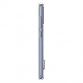 Samsung Clear Standing Cover pro Galaxy S20 FE (EF-JG780CTE)