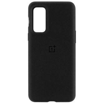 One Plus Sandstone Bumper Kryt pro Nord 2 Black