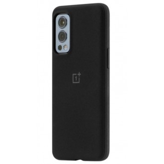 One Plus Sandstone Bumper Kryt pro Nord 2 Black