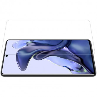 Nillkin Tvrzené Sklo 0.2mm H+ PRO 2.5D pro Xiaomi 11T/11T Pro