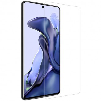 Nillkin Tvrzené Sklo 0.2mm H+ PRO 2.5D pro Xiaomi 11T/11T Pro