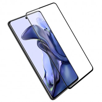Nillkin Tvrzené Sklo 2.5D CP+ PRO Black pro Xiaomi 11T/11T Pro