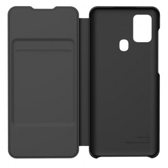 GP-FWA217AMA Samsung Book Pouzdro pro Galaxy A21s Black (Pošk. Balení)