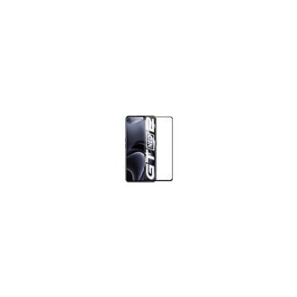 Nillkin Tvrzené Sklo 2.5D CP+ PRO Black pro Realme GT Neo 2
