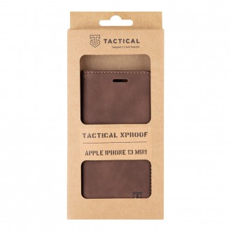 Tactical Xproof pro Apple iPhone 13 Mini Mud Brown