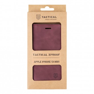 Tactical Xproof pro Apple iPhone 13 Mini Red Beret