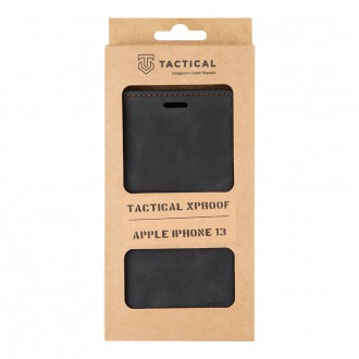 Tactical Xproof pro Apple iPhone 13 Black Hawk