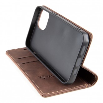 Tactical Xproof pro Apple iPhone 13 Mud Brown