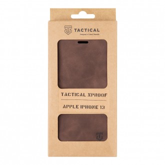 Tactical Xproof pro Apple iPhone 13 Mud Brown