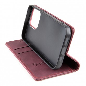 Tactical Xproof pro Apple iPhone 13 Pro Red Beret
