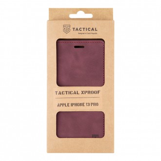 Tactical Xproof pro Apple iPhone 13 Pro Red Beret