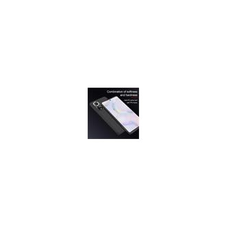 Nillkin Textured Hard Case pro Honor 50 Black