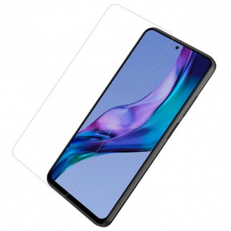 Nillkin Tvrzené Sklo 0.2mm H+ PRO 2.5D pro Xiaomi Redmi 10