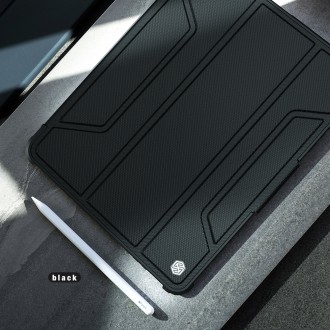 Nillkin Bumper PRO Protective Stand Case pro iPad Mini 6 2021 Black