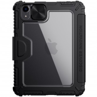 Nillkin Bumper PRO Protective Stand Case pro iPad Mini 6 2021 Black