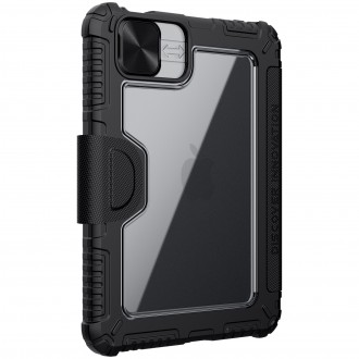 Nillkin Bumper PRO Protective Stand Case pro iPad Mini 6 2021 Black