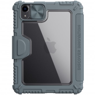 Nillkin Bumper PRO Protective Stand Case pro iPad Mini 6 2021 Grey