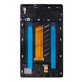 LCD display + Dotyk Samsung T220 Galaxy TAB A7 Lite Wifi Gray (Service Pack)
