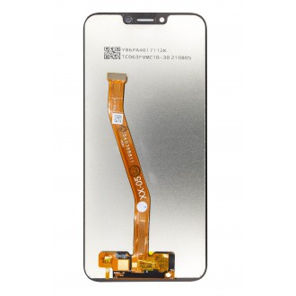 Honor Play LCD Display + Dotyková Deska Black (No Logo)