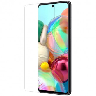 Nillkin Tvrzené Sklo 0.33mm H pro Samsung Galaxy M52 5G