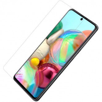 Nillkin Tvrzené Sklo 0.33mm H pro Samsung Galaxy M52 5G