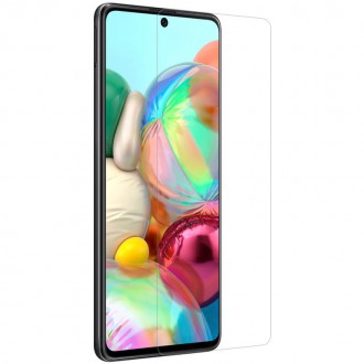 Nillkin Tvrzené Sklo 0.33mm H pro Samsung Galaxy M52 5G