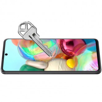 Nillkin Tvrzené Sklo 0.33mm H pro Samsung Galaxy M52 5G