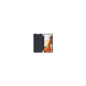 Nillkin Qin Book Pouzdro pro Xiaomi 11T/11T Pro Black