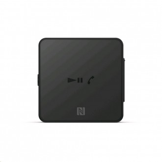 Sony SBH24 Stereo Bluetooth Headset Black