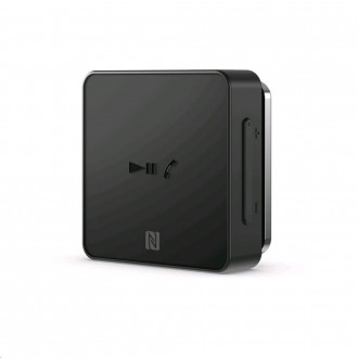 Sony SBH24 Stereo Bluetooth Headset Black