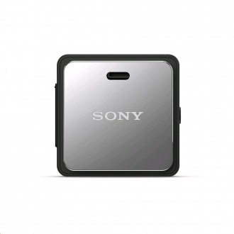 Sony SBH24 Stereo Bluetooth Headset Black