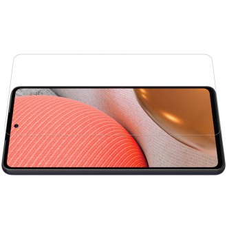 Nillkin Tvrzené Sklo 0.33mm H pro Samsung Galaxy A72 4G/5G