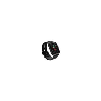 Haylou LS09B Smartwatch Black