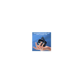 Joyroom JR-B01S Bezdrátové Handsfree Black