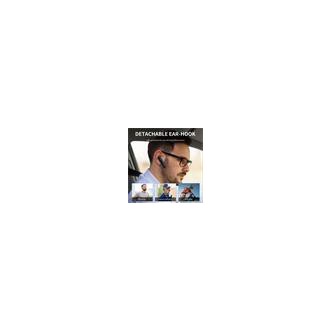 Joyroom JR-B01S Bezdrátové Handsfree Black