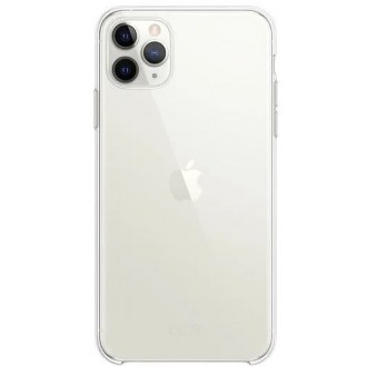 Apple Clear Case pro iPhone 11 Pro Max (MX0H2ZM/A)