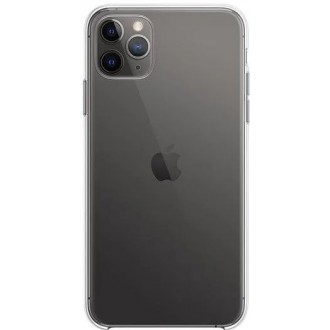 Apple Clear Case pro iPhone 11 Pro Max (MX0H2ZM/A)