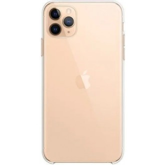 Apple Clear Case pro iPhone 11 Pro Max (MX0H2ZM/A)