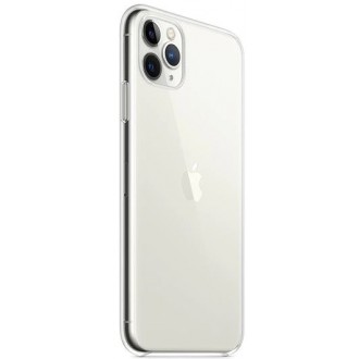 Apple Clear Case pro iPhone 11 Pro Max (MX0H2ZM/A)