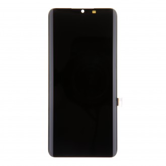 LCD Display + Dotyková Deska pro Xiaomi Mi Note 10 Pro