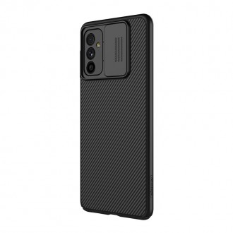 Nillkin CamShield Zadní Kryt pro Samsung GalaxyM52 5G Black